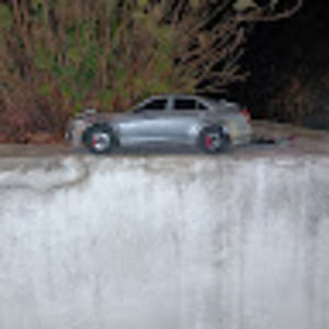 Meet your Posher, Larry